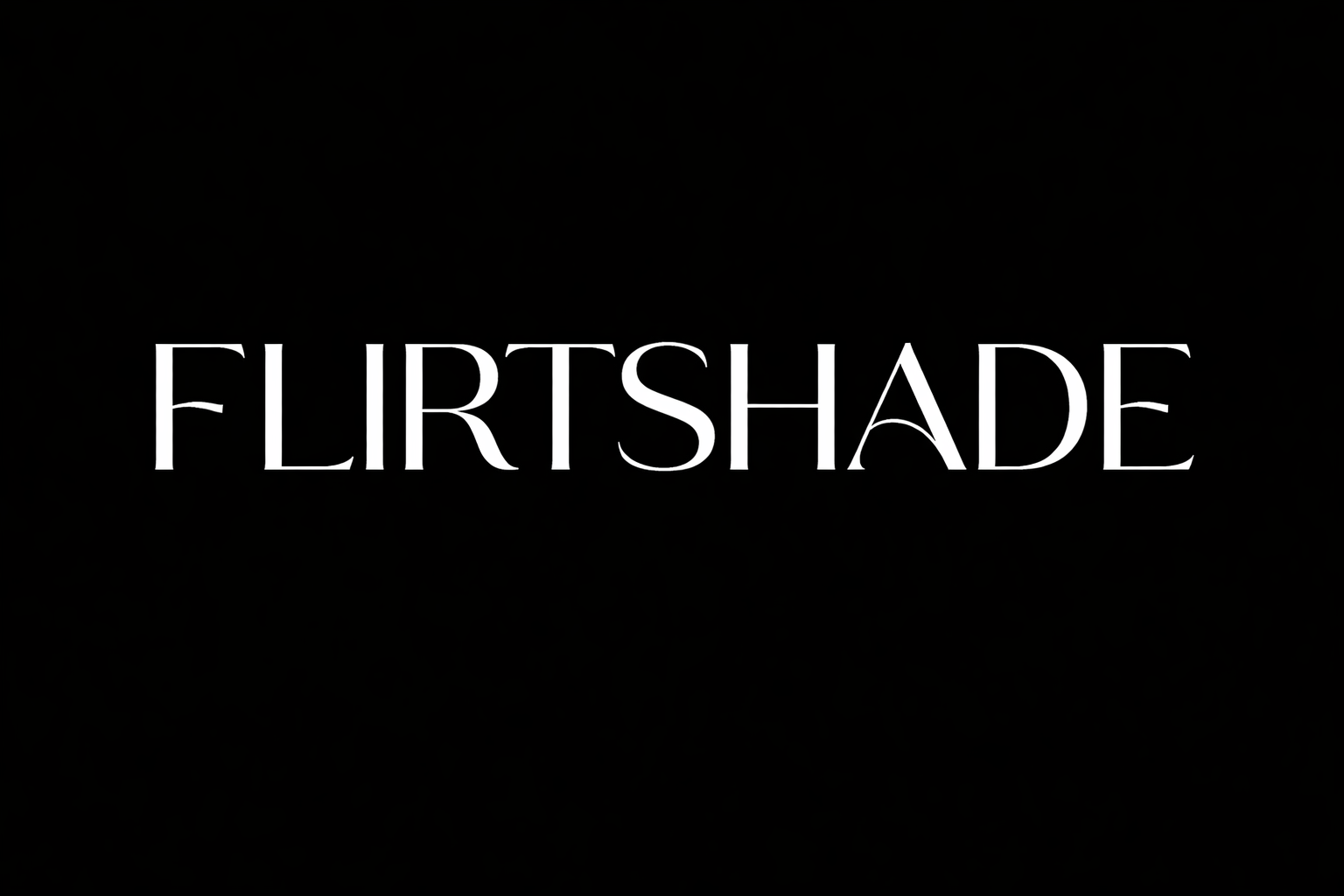 Flirtshade