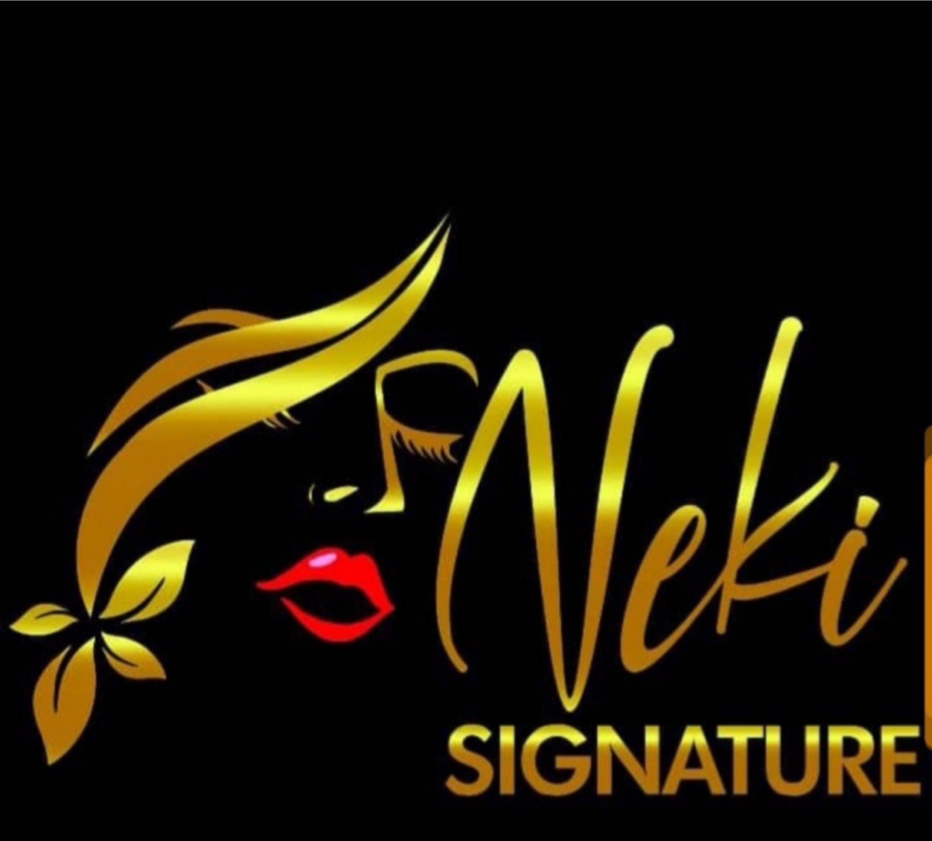 Neki Signature