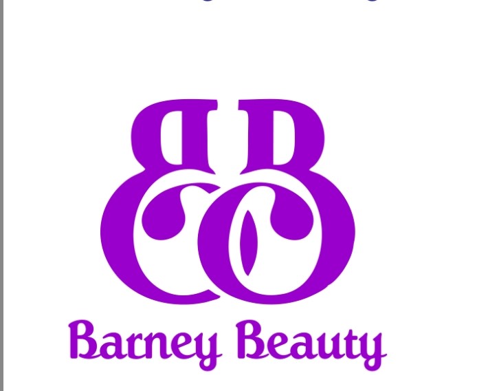 Barney Beauty