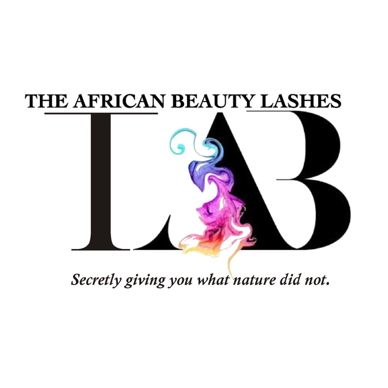 The African Beauty Lashes Lab
