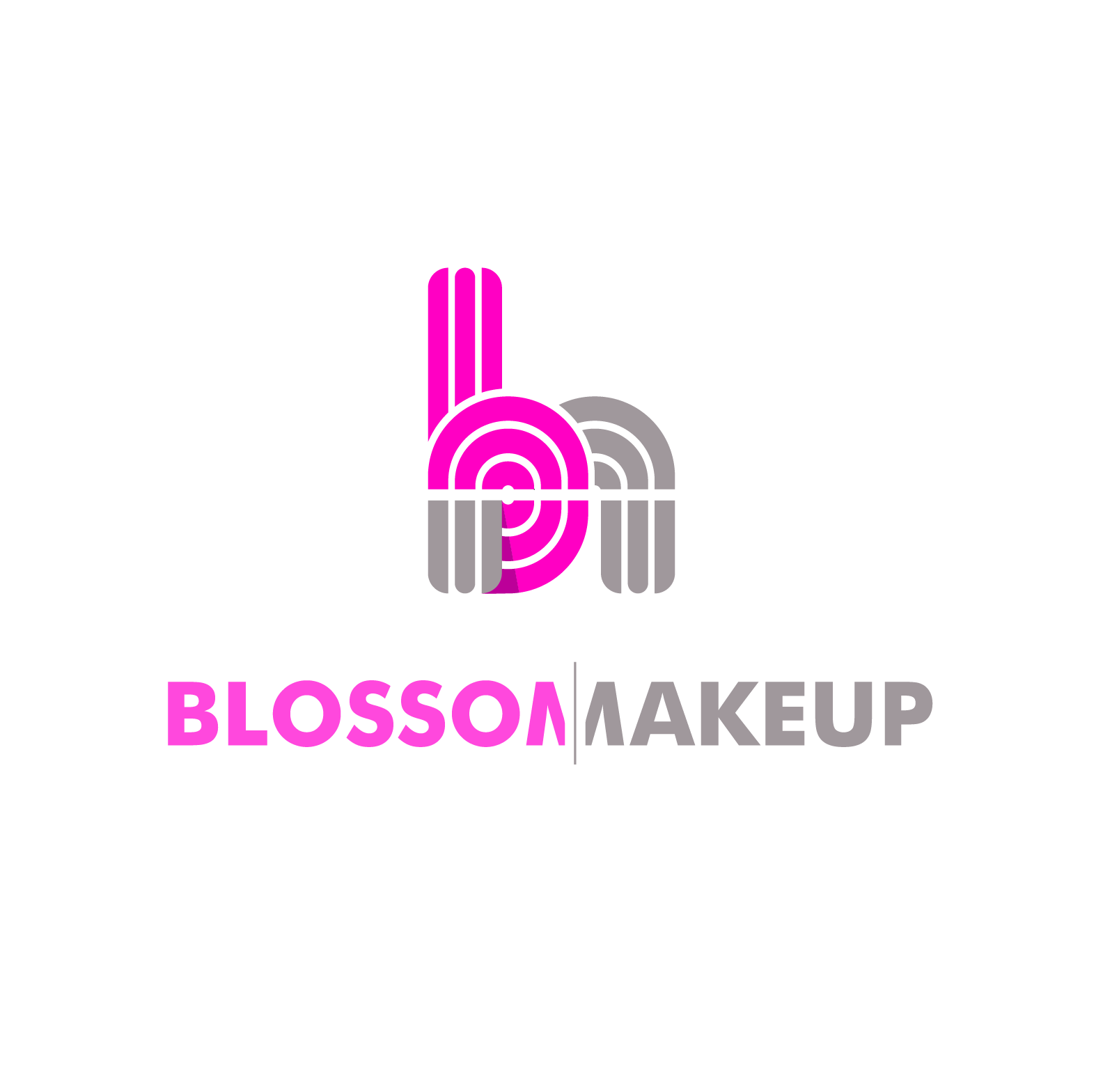 Blossom Makeup