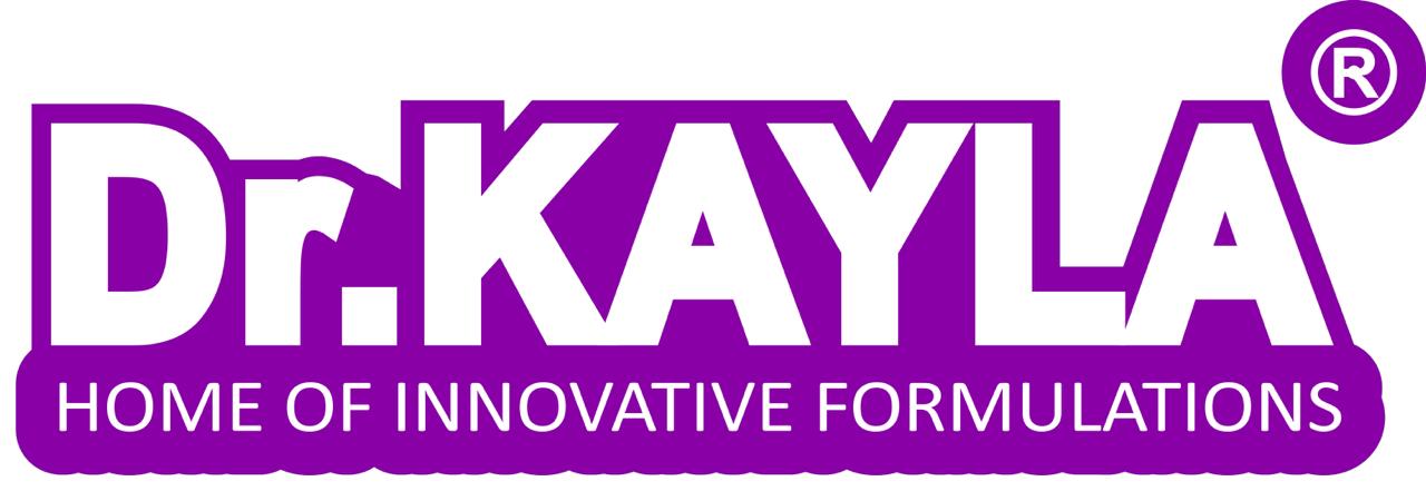 Dr Kayla