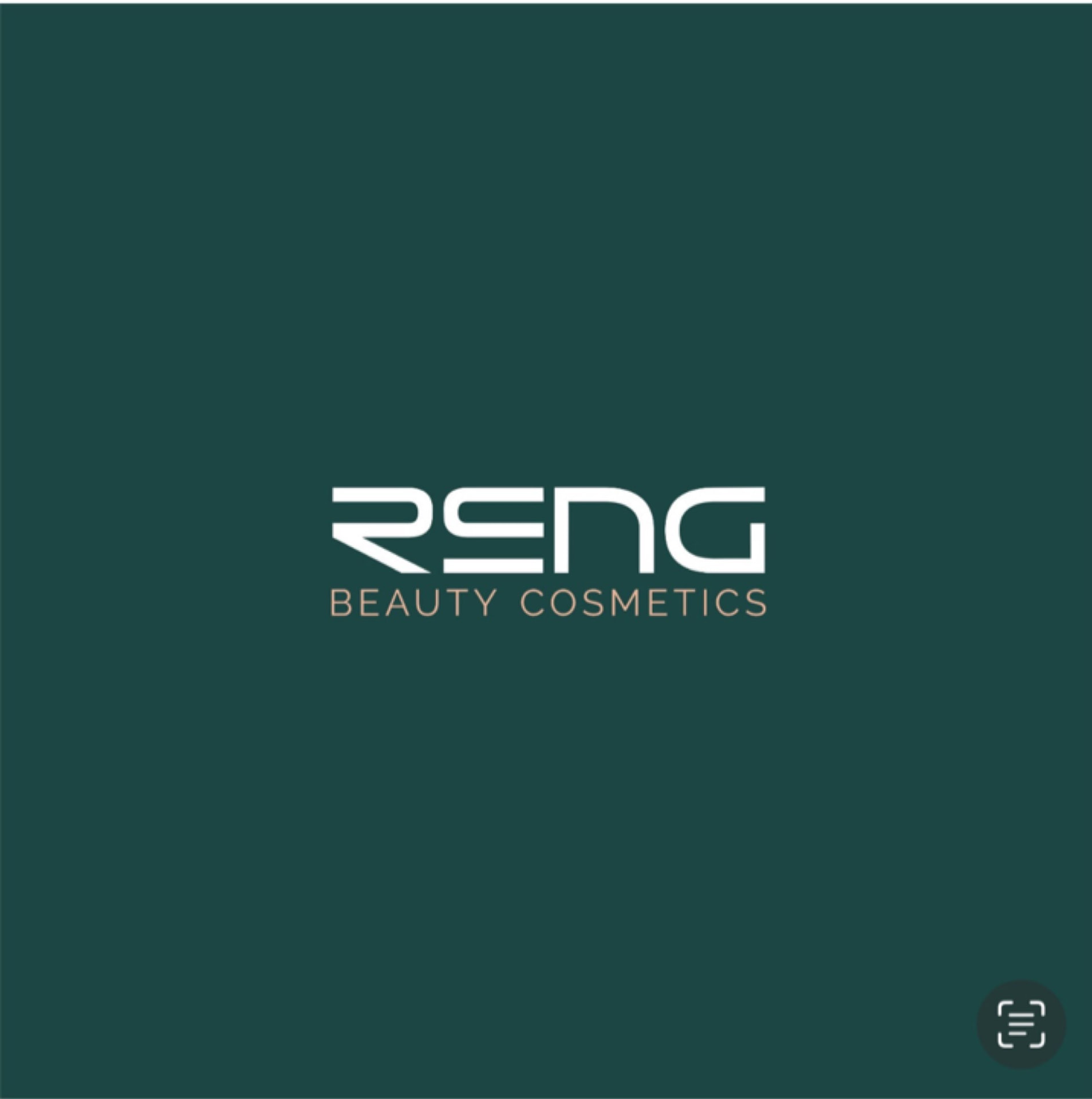 Reng Beauty Cosmetics