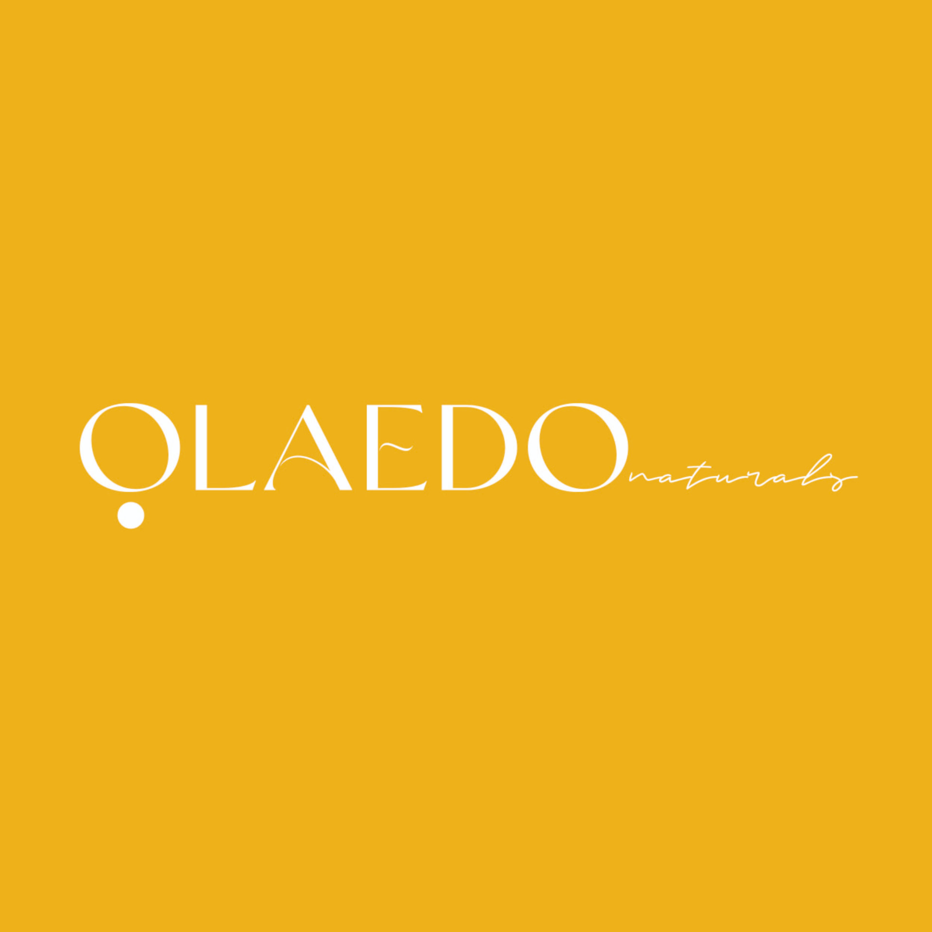 Olaedo Naturals