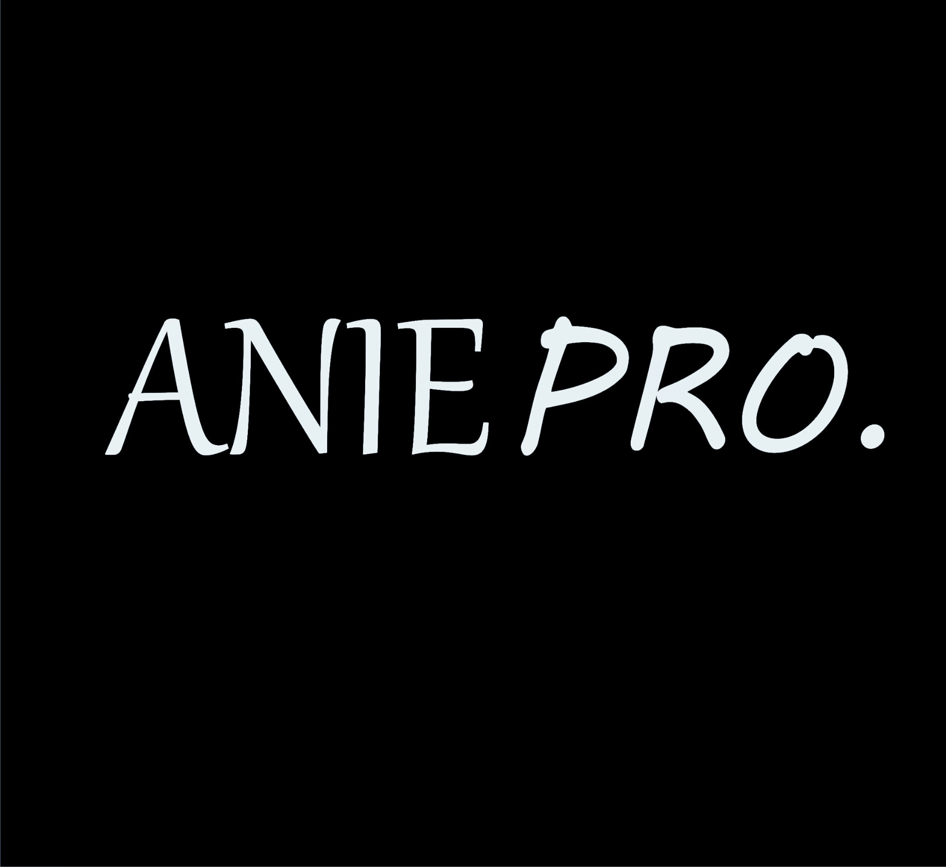 Anie Pro