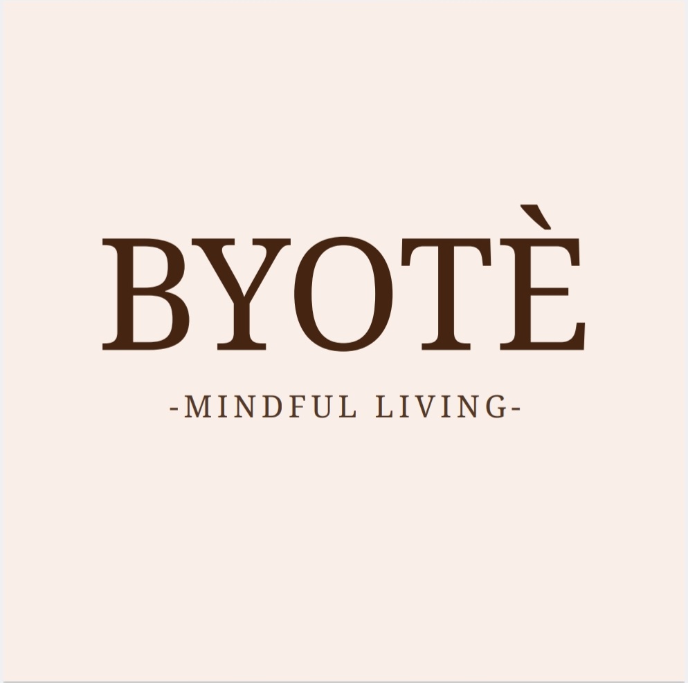 Byotè — Mindful Living