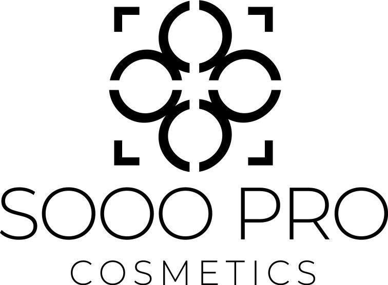 Sooo Pro Cosmetics