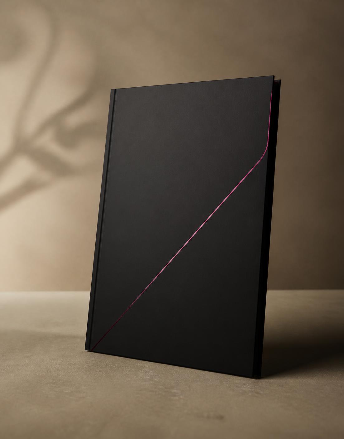 Cover of the Project Beauty for Good inaugural impact report